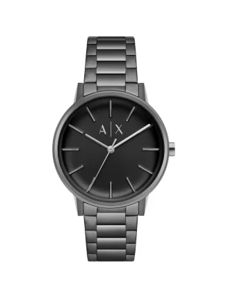 ARMANI EXCHANGE Pánské hodinky Cayde AX2761 + BOX ARMANI EXCHANGE Pánské hodinky Cayde AX2761 + BOX