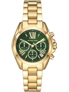 MICHAEL KORS Bradshaw Dámské hodinky MK7257 + BOX