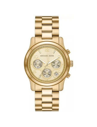 MICHAEL KORS Runway Dámské hodinky MK7323 + BOX