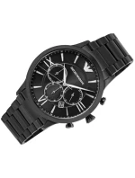 EMPORIO ARMANI Giovanni Pánské hodinky AR11349 + BOX