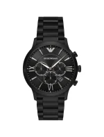 EMPORIO ARMANI Giovanni Pánské hodinky AR11349 + BOX