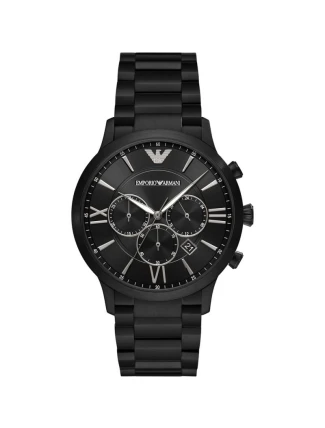 EMPORIO ARMANI Giovanni Pánské hodinky AR11349 + BOX