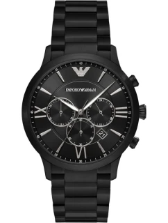 EMPORIO ARMANI Giovanni Pánské hodinky AR11349 + BOX
