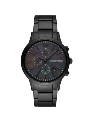 EMPORIO ARMANI Renato Pánské hodinky AR11275 + BOX EMPORIO ARMANI Renato Pánské hodinky AR11275 + BOX