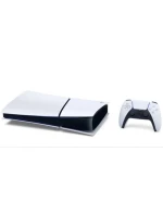 Konzole Sony PlayStation 5 Digital 825GB + EA Sports FC26