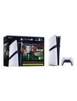 Konzole SONY PlayStation 5 Pro 2TB + EA FC26