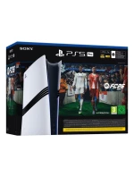 Konzole SONY PlayStation 5 Pro 2TB + EA FC26