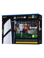 Konzole SONY PlayStation 5 Pro 2TB + EA FC26