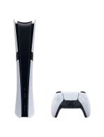 Konzole SONY PlayStation 5 Pro 2TB + EA FC26