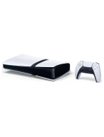 Konzole SONY PlayStation 5 Pro 2TB + EA FC26