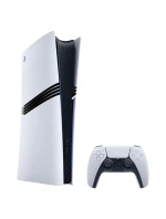 Konzole SONY PlayStation 5 Pro 2TB + EA FC26