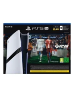 Konzole SONY PlayStation 5 Pro 2TB + EA FC26