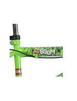 Kolo Huffy Minecraft 16" zelené 21404W Kolo Huffy Minecraft 16" zelené 21404W