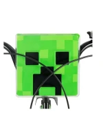 Kolo Huffy Minecraft 16" zelené 21404W Kolo Huffy Minecraft 16" zelené 21404W