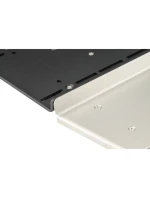 Heusinkveld Sim Pedals HE-SPUBP20 - základní deska Heusinkveld Sim Pedals HE-SPUBP20 - základní deska