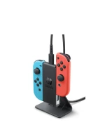 Nabíjecí stojan pro Nintendo Joy-Con Nabíjecí stojan pro Nintendo Joy-Con