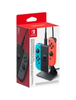 Nabíjecí stojan pro Nintendo Joy-Con Nabíjecí stojan pro Nintendo Joy-Con