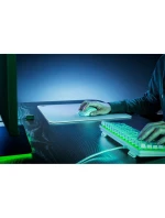 Herní podložka Razer Atlas Gaming Pad White Herní podložka Razer Atlas Gaming Pad White