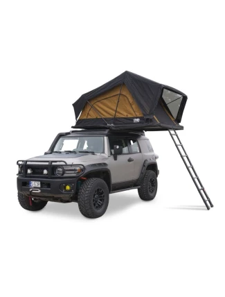 OFFLANDER SOFT HYBRID 190 STŘEŠNÍ STAN