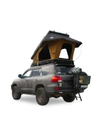 OFFLANDER STŘEŠNÍ STAN TOMAHAK 3.1 OFFLANDER STŘEŠNÍ STAN TOMAHAK 3.1