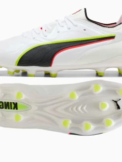 Boty Puma KING 20 Ultimate FG/AG 108457-01