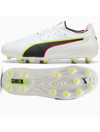 Boty Puma KING 20 Ultimate FG/AG 108457-01 Boty Puma KING 20 Ultimate FG/AG 108457-01