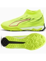 Boty Puma Ultra 6 Match LL TT+ Mid Jr 108979-01 Boty Puma Ultra 6 Match LL TT+ Mid Jr 108979-01