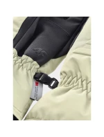 Dámské lyžařské rukavice 4F s izolací 4FWAW24AFGLF144-44S Dámské lyžařské rukavice 4F s izolací 4FWAW24AFGLF144-44S