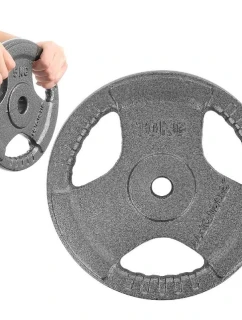 HAMMERTONE WEIGHT 10 KG ENERO FIT fi26.5