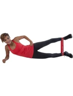 CROSSFIT MINI BAND FITNESS GUMOVÁ SADA 3KS PURE 2 IMPROVE