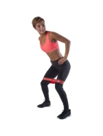 CROSSFIT MINI BAND FITNESS GUMOVÁ SADA 3KS PURE 2 IMPROVE