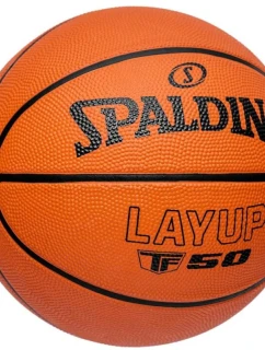 SPALDING LAYUP TF-50 BASKETBAL R.7