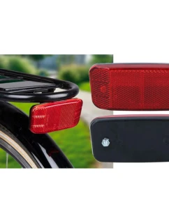 ZADNÍ ODRAZKA PRO JÍZDNÍ KOLO DUNLOP