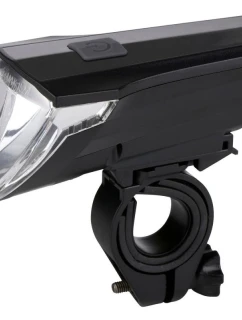 PŘEDNÍ LED SVĚTLA USB-C CERTIFIKÁT 3 REŽIMY DUNLOP