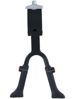 PODPĚRA NOHOU PRO JÍZDNÍ KOLO 24-28 CENTRÁLNÍ 2 NOHY JÍZDNÍ KOLO ZAŘÍZENÍ