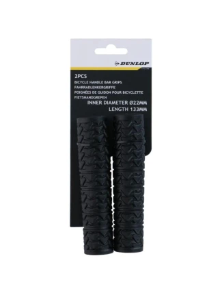 132MM RUKOJETI ŘÍDÍTEK DUNLOP