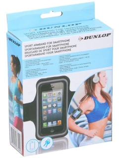 VODOTĚSNÉ POUZDRO NA TELEFON DUNLOP