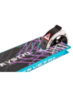 KASKADÉRSKÁ KOLOBĚŽKA PB STUNT 110MM CRYSTAL BLUE