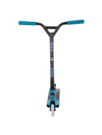 KASKADÉRSKÁ KOLOBĚŽKA PB STUNT 110MM CRYSTAL BLUE