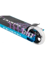 KASKADÉRSKÁ KOLOBĚŽKA PB STUNT 110MM CRYSTAL BLUE