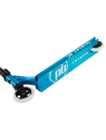 KASKADÉRSKÁ KOLOBĚŽKA PB STUNT 110MM CRYSTAL BLUE