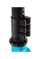 KASKADÉRSKÁ KOLOBĚŽKA PB STUNT 110MM CRYSTAL BLUE