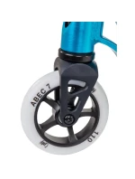 KASKADÉRSKÁ KOLOBĚŽKA PB STUNT 110MM CRYSTAL BLUE