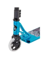 KASKADÉRSKÁ KOLOBĚŽKA PB STUNT 110MM CRYSTAL BLUE