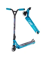 KASKADÉRSKÁ KOLOBĚŽKA PB STUNT 110MM CRYSTAL BLUE