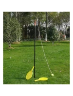 TENISOVÁ SADA SWINGBALL ROTOR SPIN JUNIOR