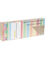 TENISOVÁ SADA SWINGBALL ROTOR SPIN JUNIOR