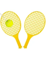 TENISOVÁ SADA SWINGBALL ROTOR SPIN JUNIOR