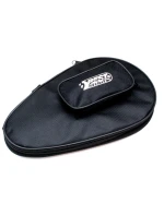 KRYT NA RAKETU NA STOLNÍ TENIS NEJLEPŠÍ SPORTOVNÍ ČERNÝ