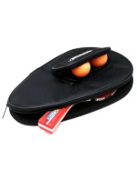 KRYT NA RAKETU NA STOLNÍ TENIS NEJLEPŠÍ SPORTOVNÍ ČERNÝ